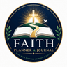 Faith Planner & Journal Logo